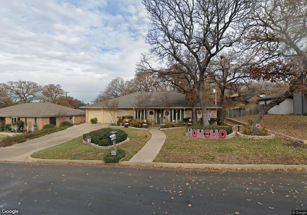 408 Cumberland Dr, Hurst, TX 76054 - photo 1