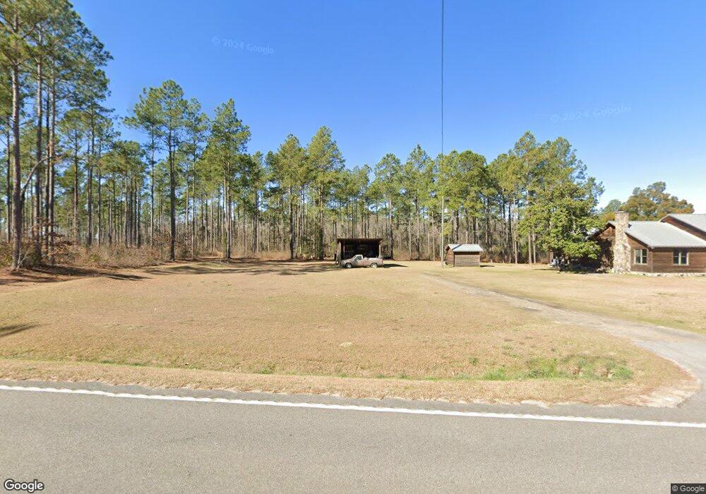 2762 Ga Highway 202, Meigs, GA 31765 - photo 1