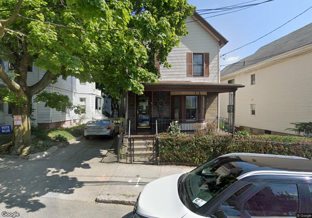 267 Summer St, Somerville, MA 02144 - photo 1