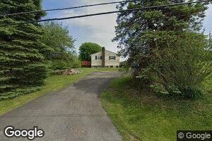 442 Upper Middletown Rd, Smock, PA 15480