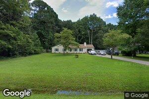 4479 Canvasback Dr, Gloucester, VA 23061