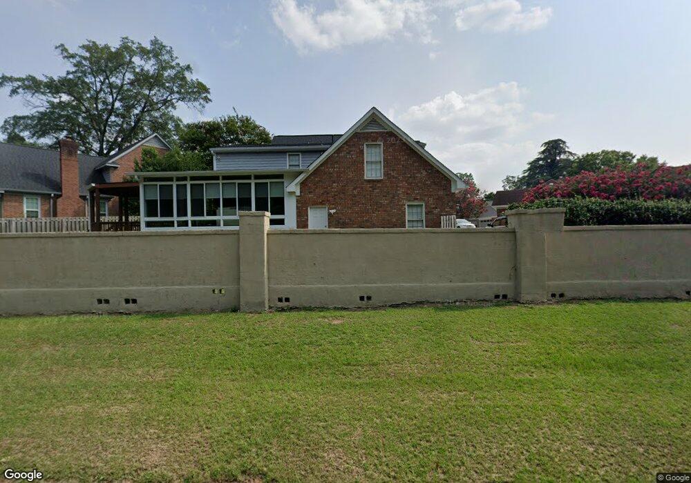 2415 Woodbluff Ct, Augusta, GA 30909 - photo 1