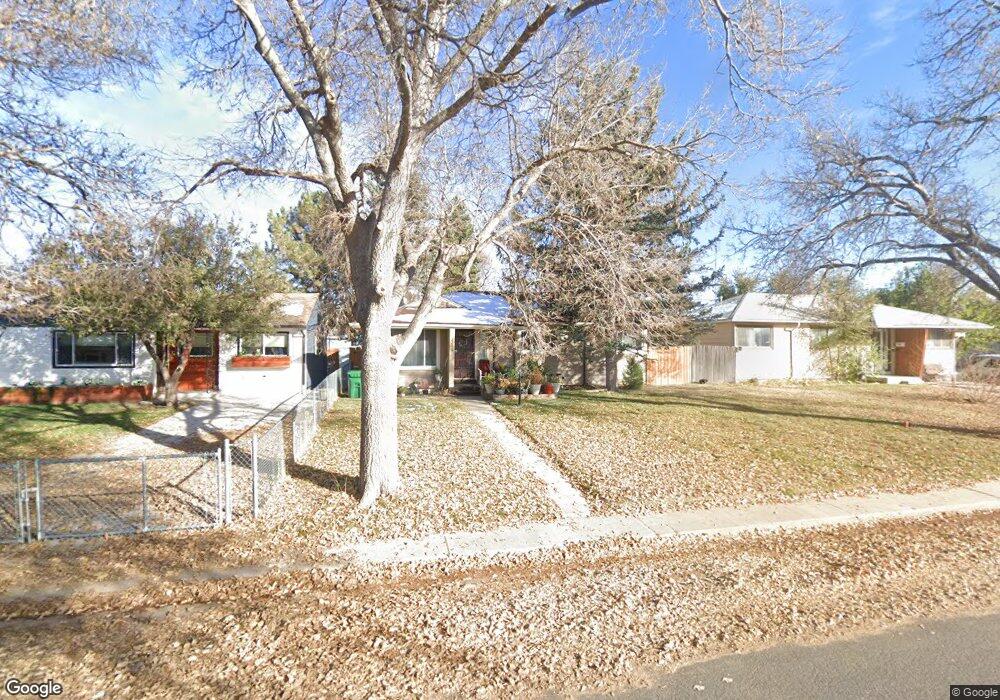2208 Florence St, Aurora, CO 80010 - photo 1