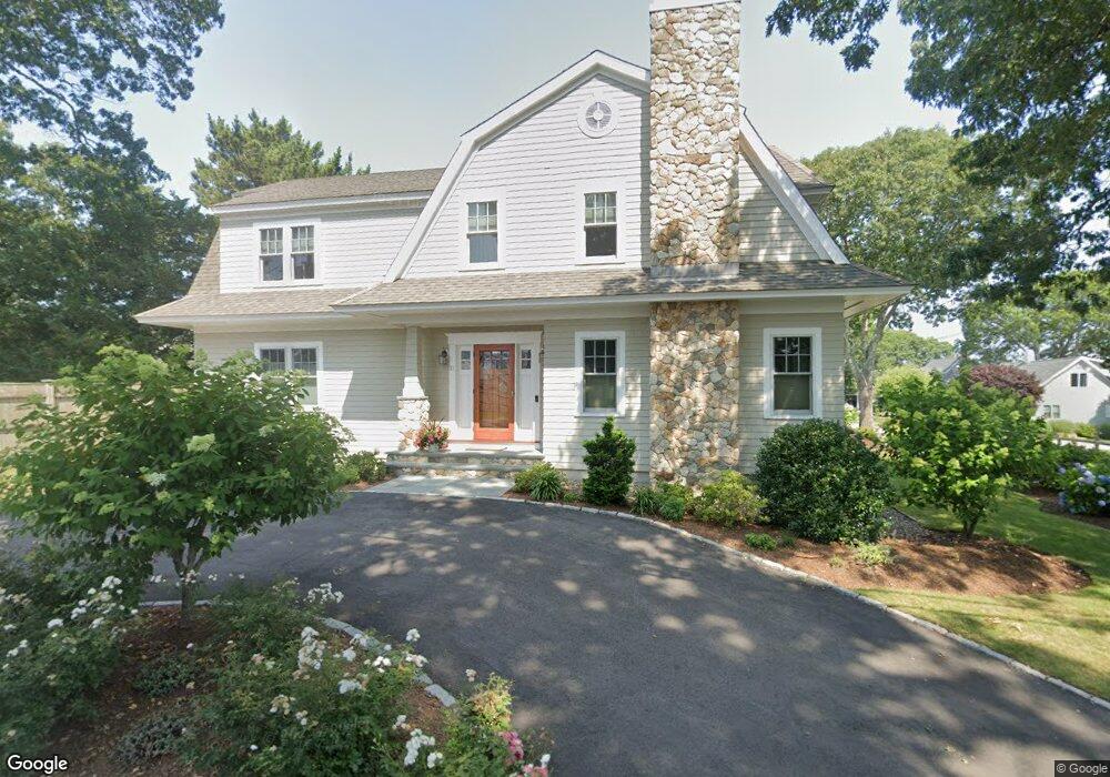 11 Richardson Rd, Marion, MA 02738 - photo 1