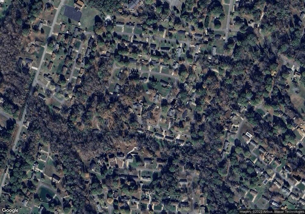 1220 Starlight Dr, Shelby, NC 28152 - photo 1