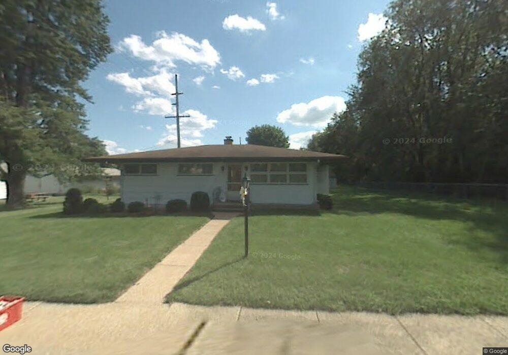 650 North St, La Porte, IN 46350 - photo 1
