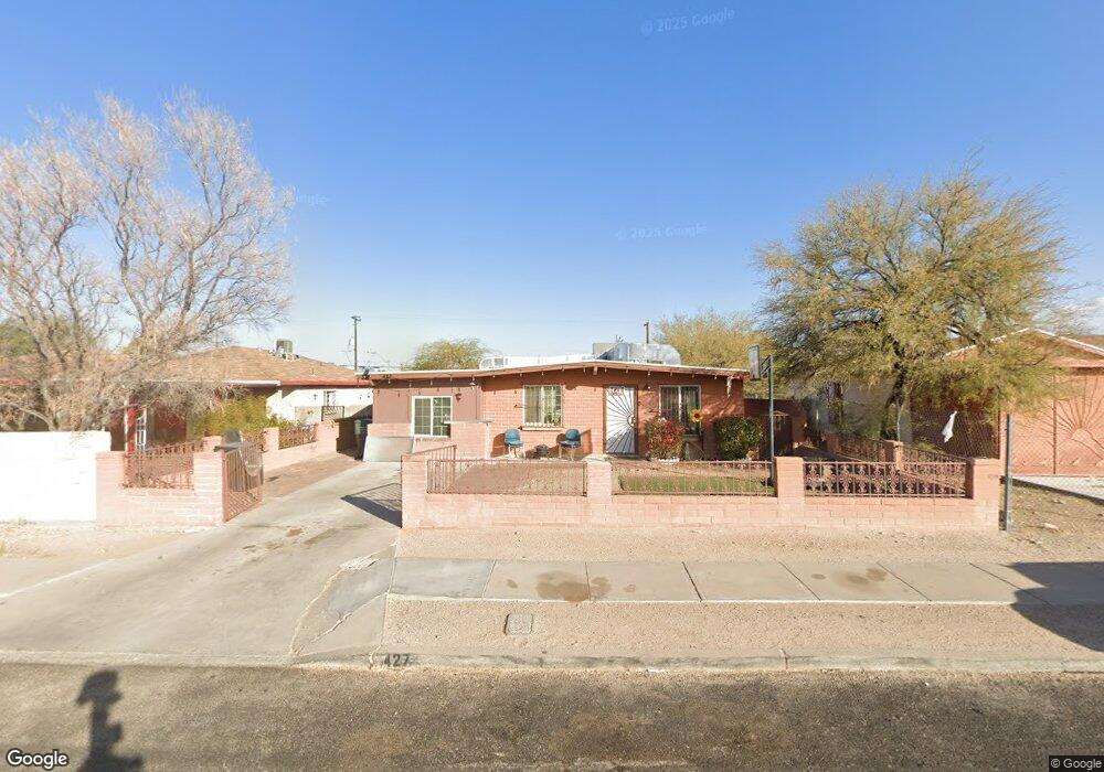 427 E 24th St, Tucson, AZ 85713 - photo 1