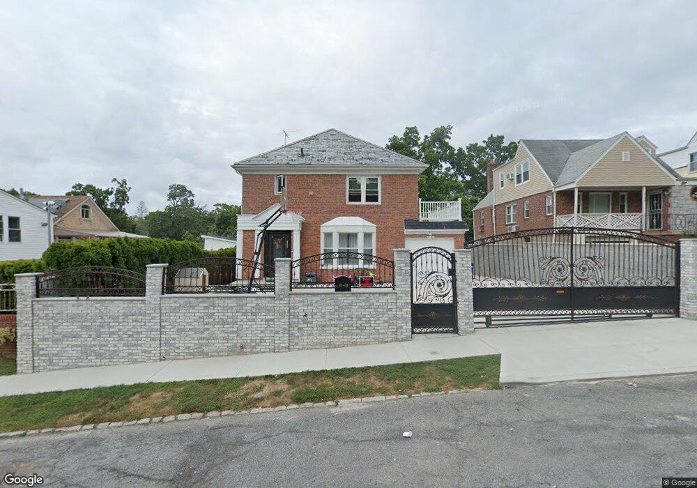 8130 Haddon St, Jamaica, NY 11432 - photo 1