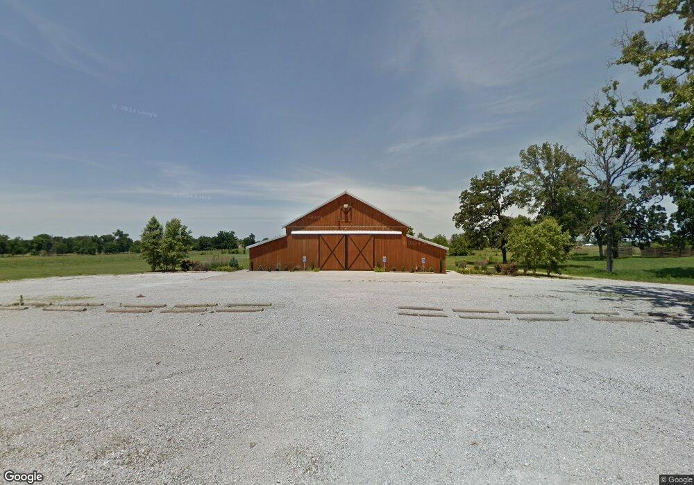 20662 Bruce Rutherford Dr, Siloam Springs, AR 72761 - photo 1