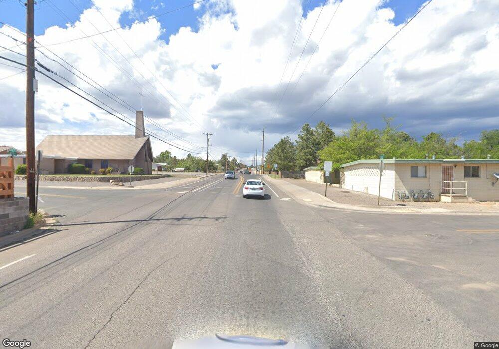 0000 N Swan St, Silver City, NM 88061 - photo 1