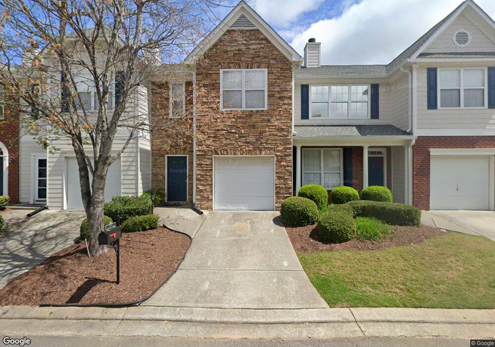 6247 Shoreview Cir unit na, Flowery Branch, GA 30542 - photo 1