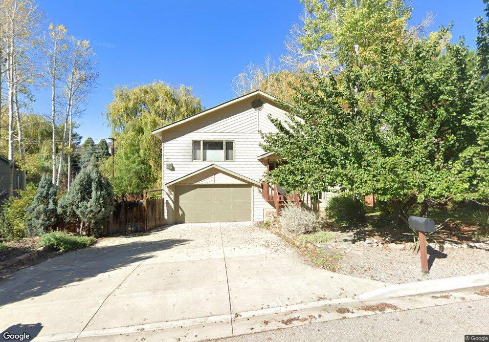 3013 Hillside Ave unit Off Junction Creek r, Durango, CO 81301 - photo 1