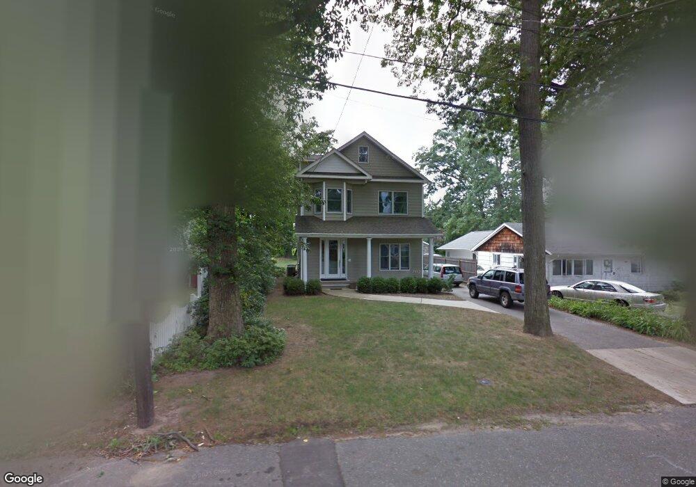 12 Center St, Rumson, NJ 07760 - photo 1