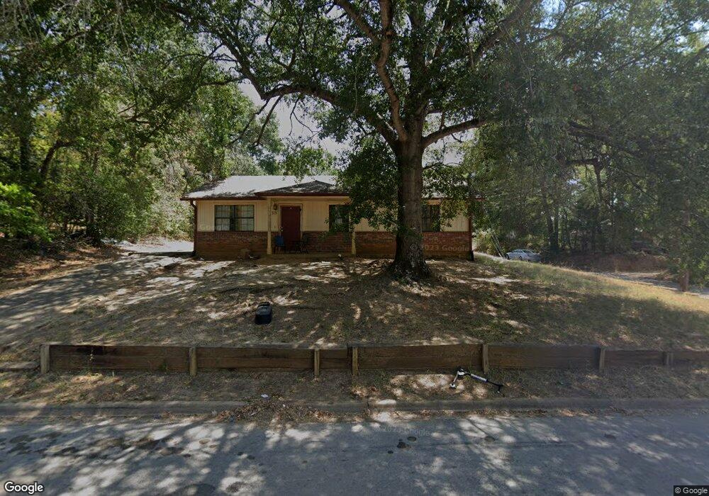 713 1st St, Nacogdoches, TX 75961 - photo 1