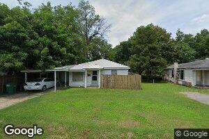 103 Bates St, Steele, MO 63877