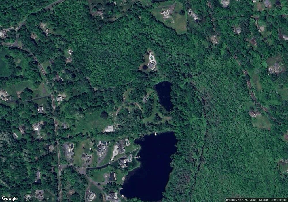 456 N Salem Rd, Ridgefield, CT 06877 - photo 1