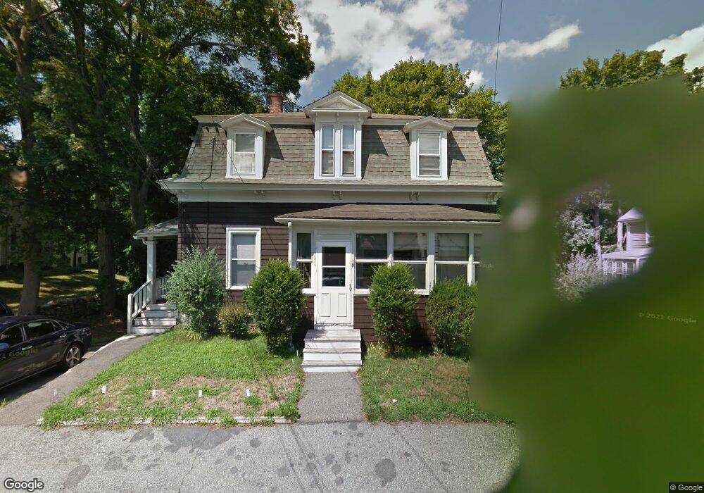 19 Scott St, Woburn, MA 01801 - photo 1