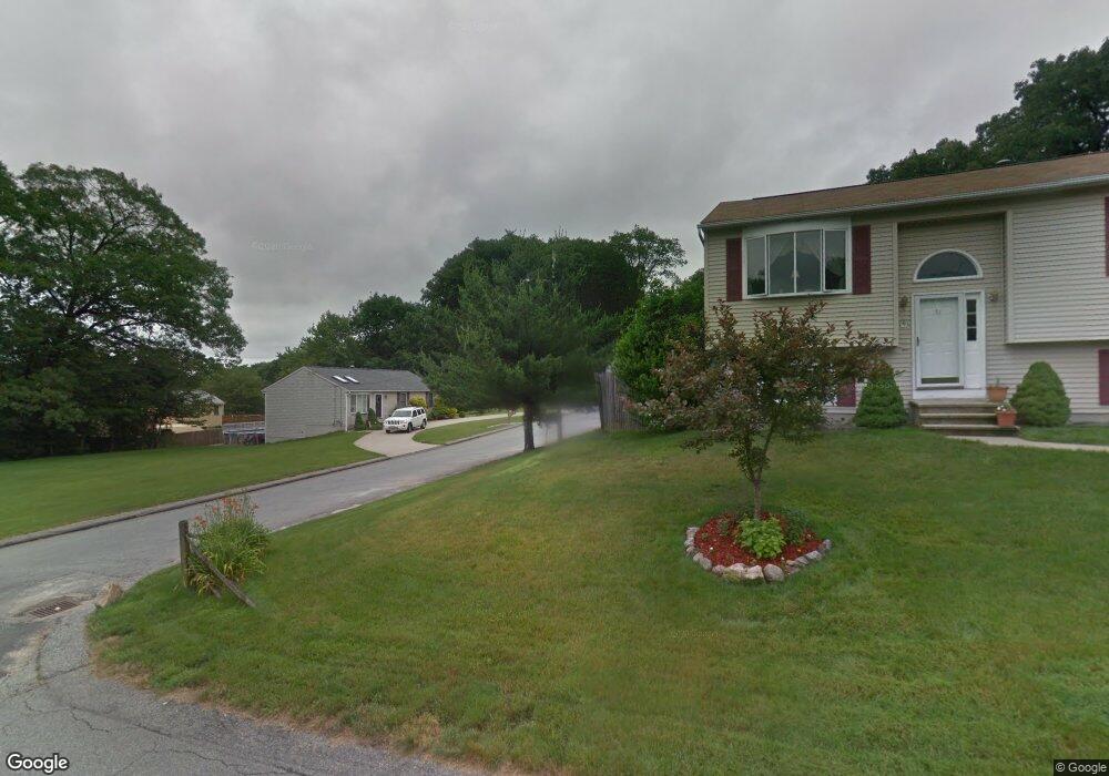 137 Tartaglia St, Johnston, RI 02919 - photo 1