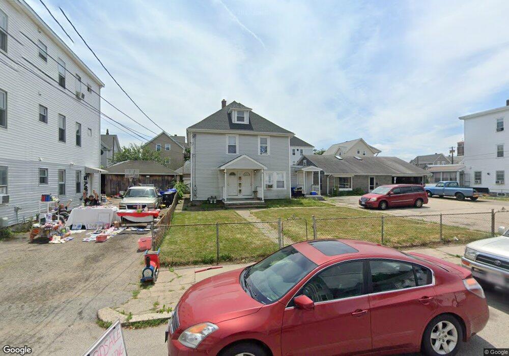 51 John St, Pawtucket, RI 02861 - photo 1