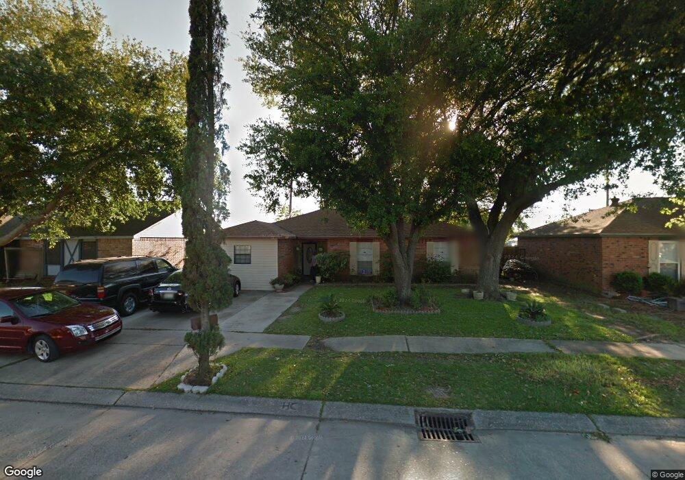 1201 Cinclar Loop, La Place, LA 70068 - photo 1