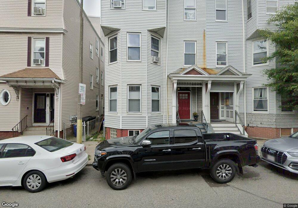 147 L St unit 3, Boston, MA 02127 - photo 1