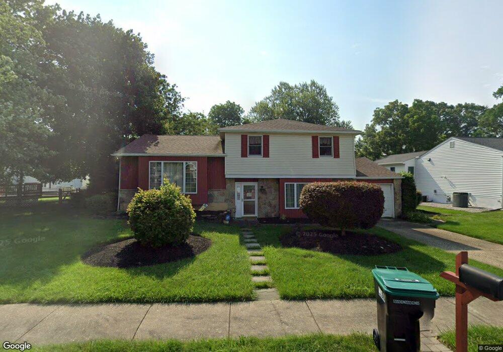 2616 Epping Rd, Wilmington, DE 19810 - photo 1