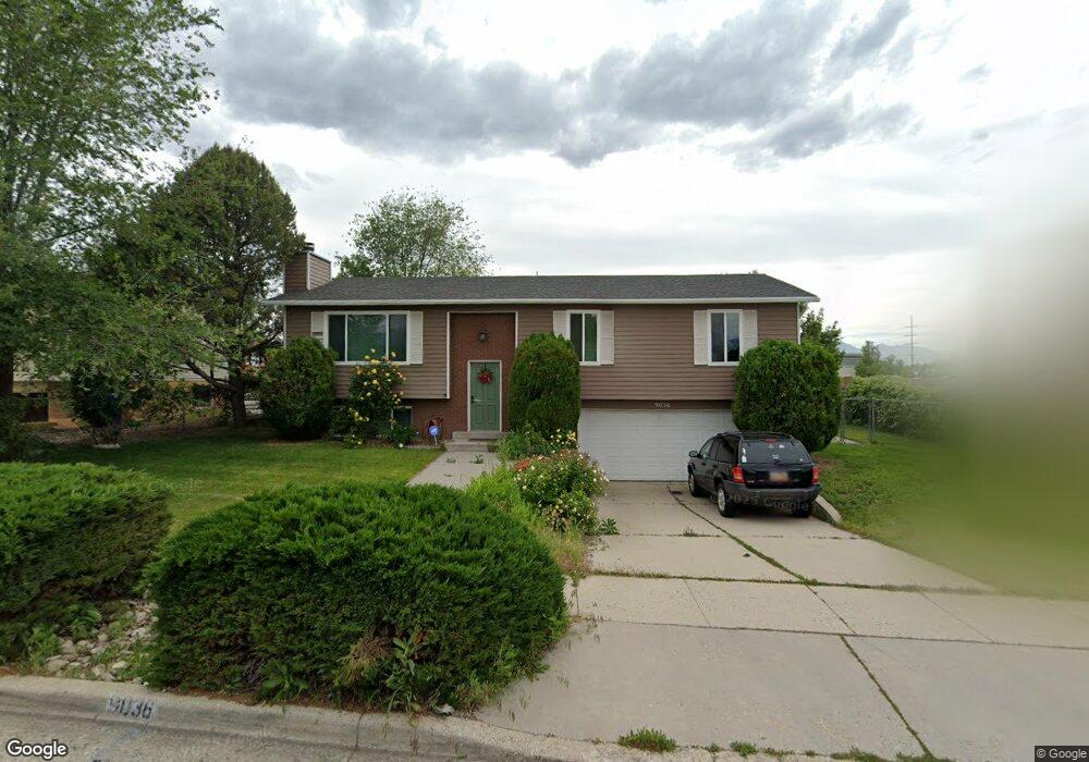 9036 Elmhearst Dr, West Jordan, UT 84088 - photo 1