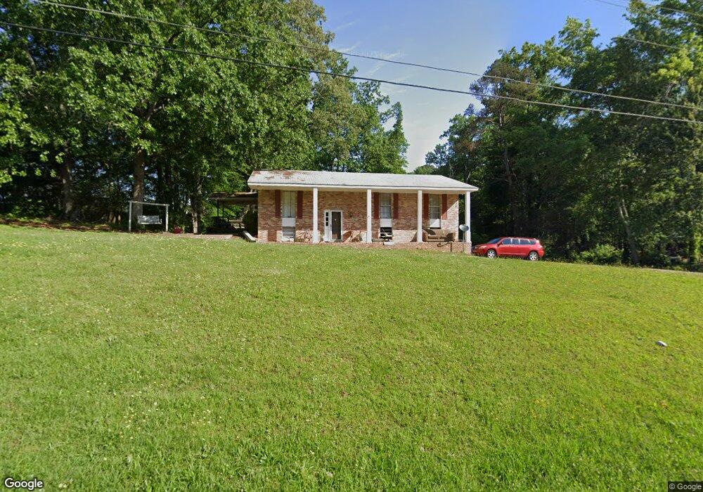3266 Shady Grove Rd, Carrollton, GA 30116 - photo 1