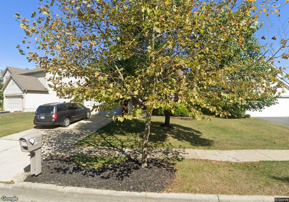 1008 Pebble Brook Dr, Columbus, OH 43240 - photo 1