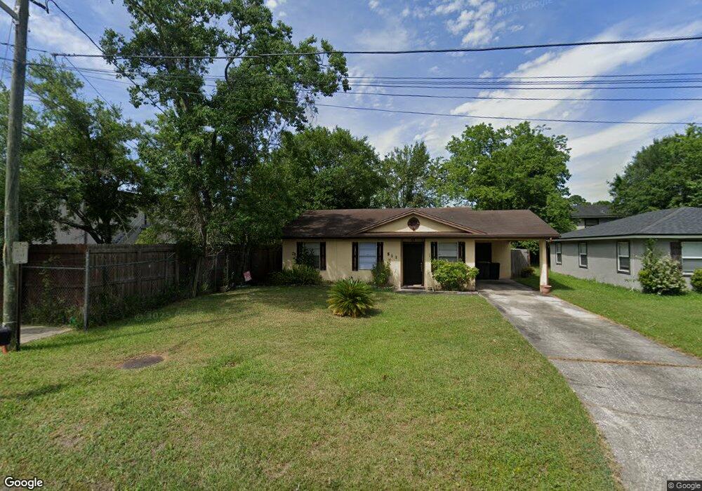 511 Talbot Ave, Jacksonville, FL 32205 - photo 1