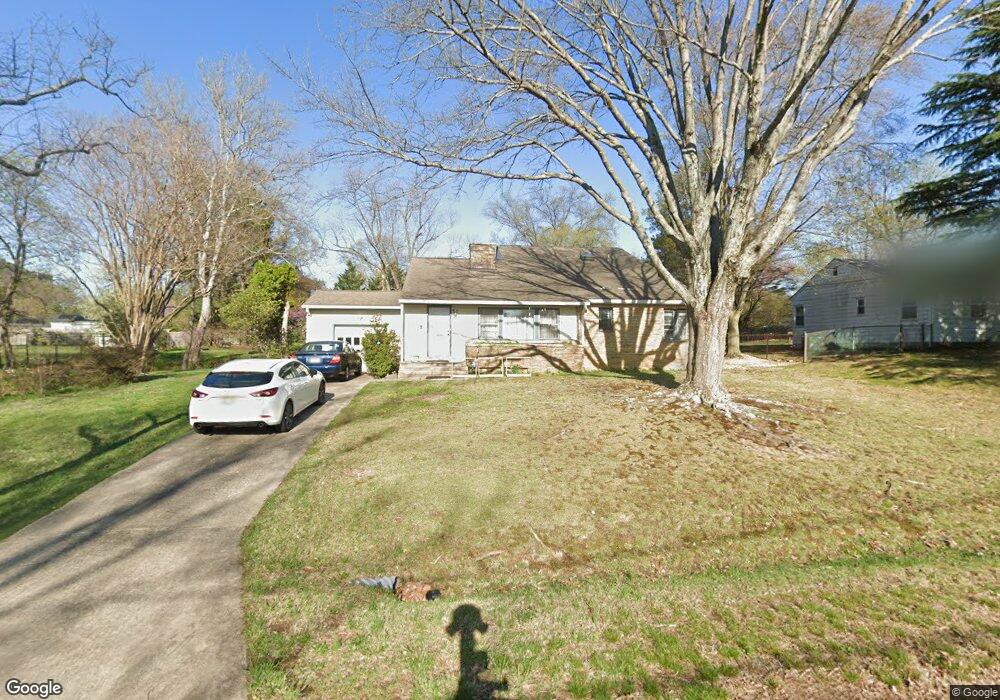 3905 N Stevens St, Alexandria, VA 22311 - photo 1