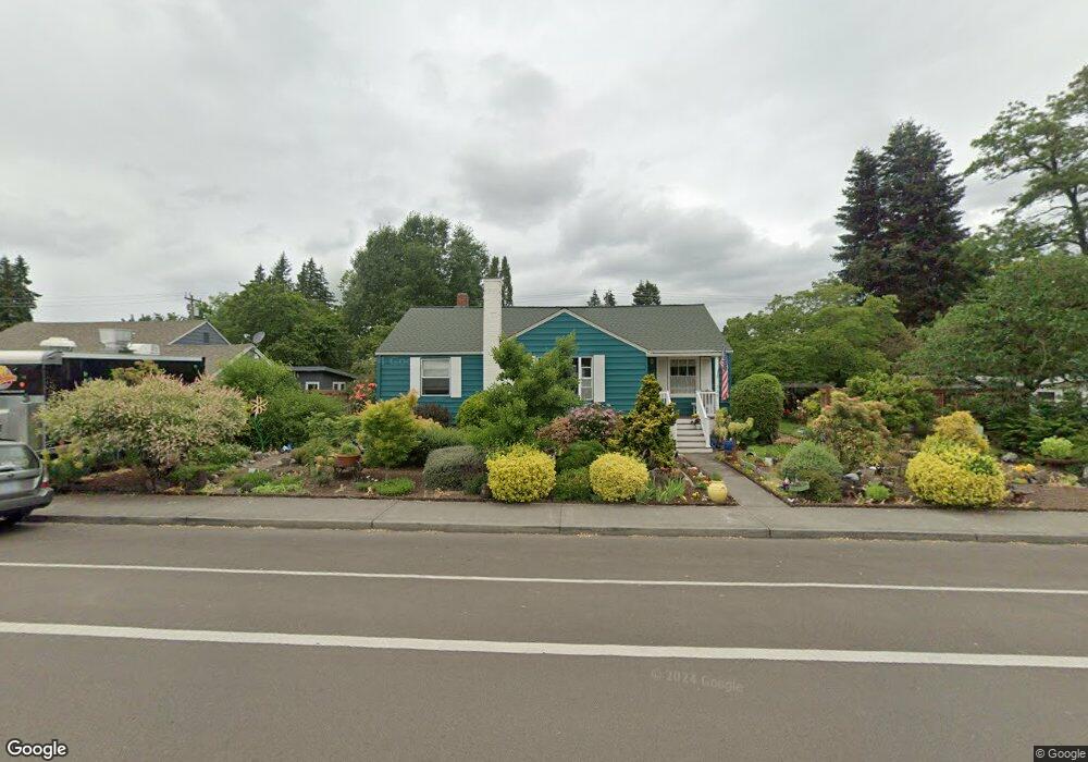 334 NE 3rd Ave, Canby, OR 97013 - photo 1