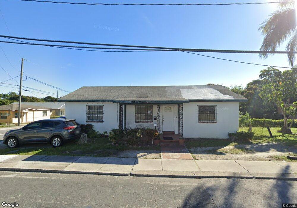 1916 Division Ave, West Palm Beach, FL 33407 - photo 1
