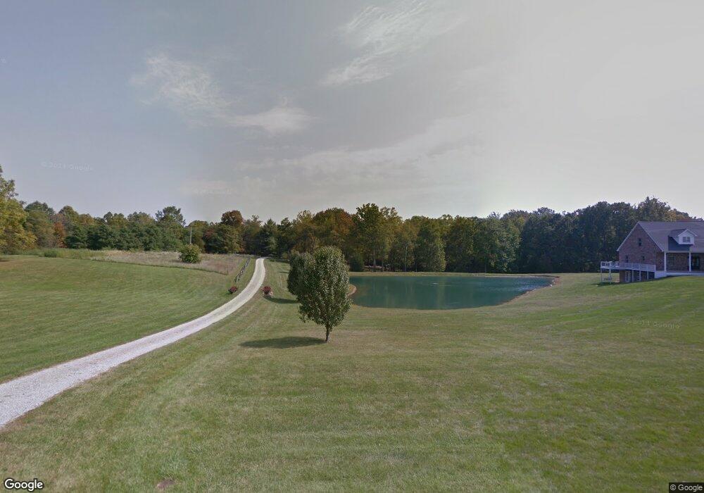 9663 E Base Rd, Greensburg, IN 47240 - photo 1