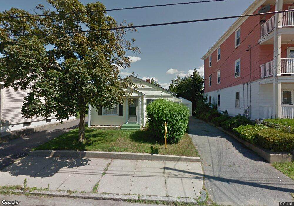 94 Chaplin St, Pawtucket, RI 02861 - photo 1