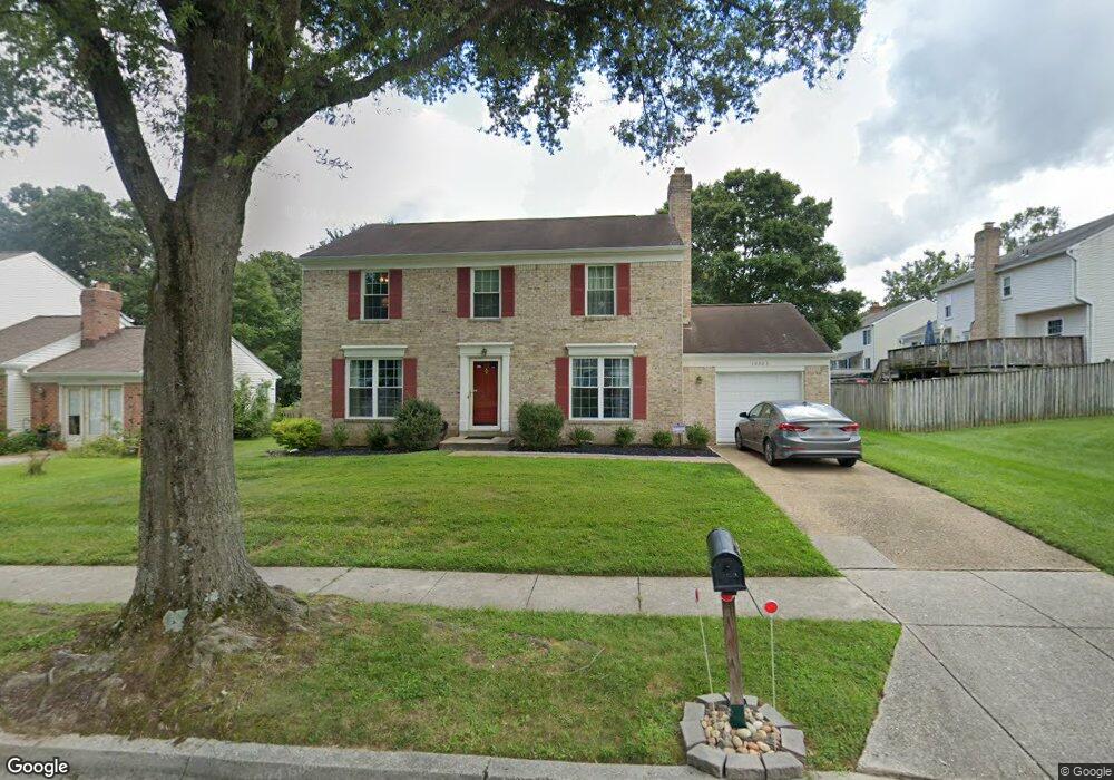 10303 Balsamwood Dr, Laurel, MD 20708 - photo 1