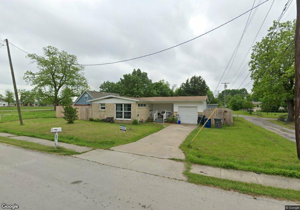 301 W Marble St, Wylie, TX 75098 - photo 1