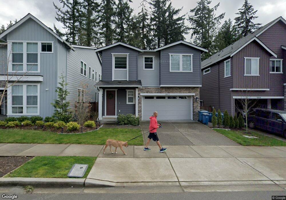 5912 155th St SW, Edmonds, WA 98026 - photo 1