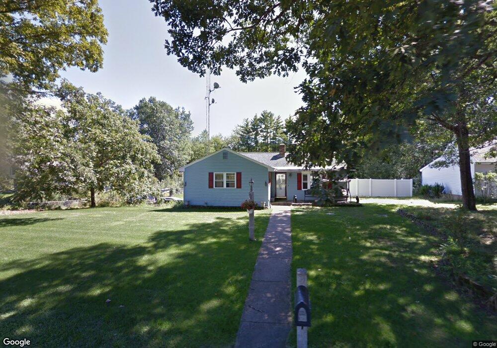 5 Oxford St, Merrimack, NH 03054 - photo 1