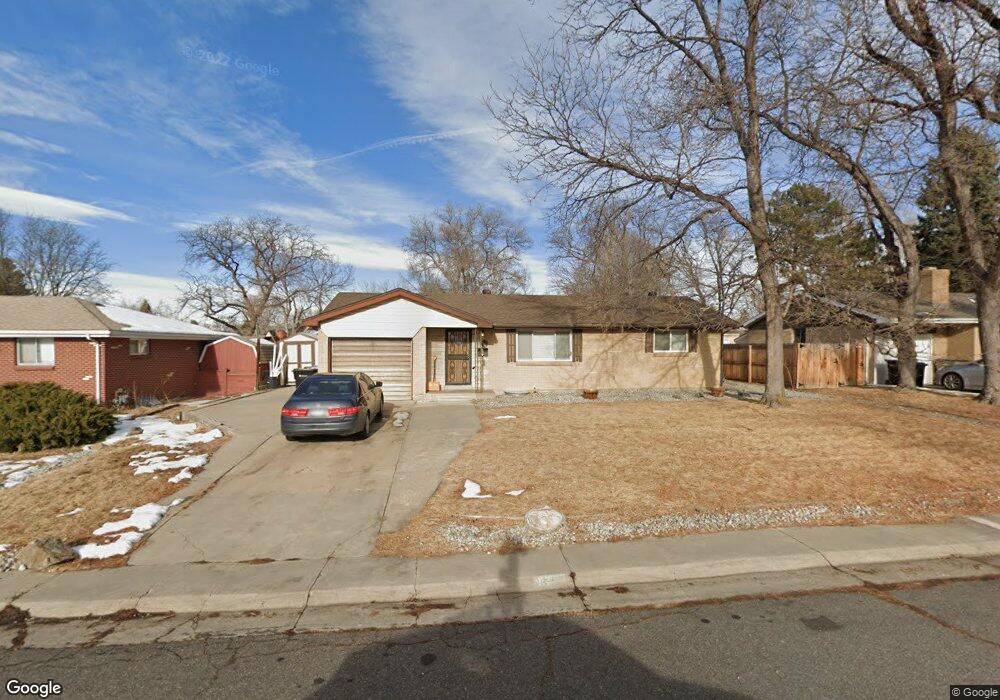 8171 Chase Way, Arvada, CO 80003 - photo 1