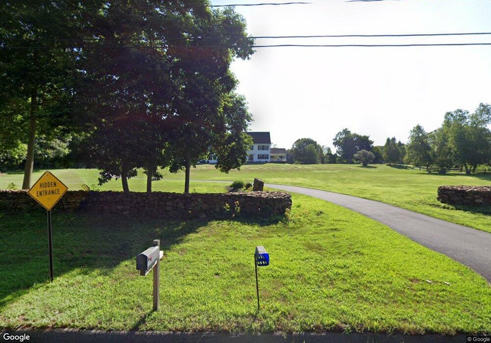 111 West Rd, Colchester, CT 06415 - photo 1