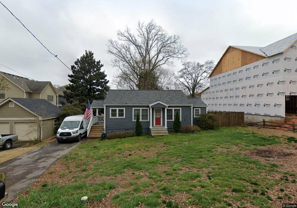 1550 Whitfield St SE, Smyrna, GA 30080 - photo 1