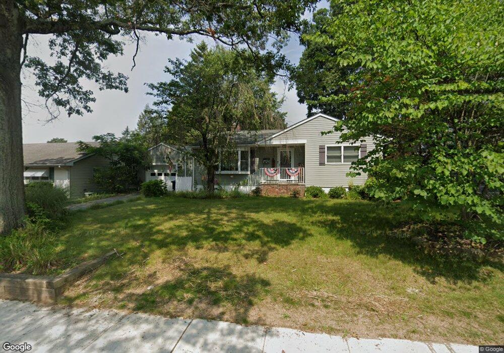 17 Lafayette St, Wharton, NJ 07885 - photo 1