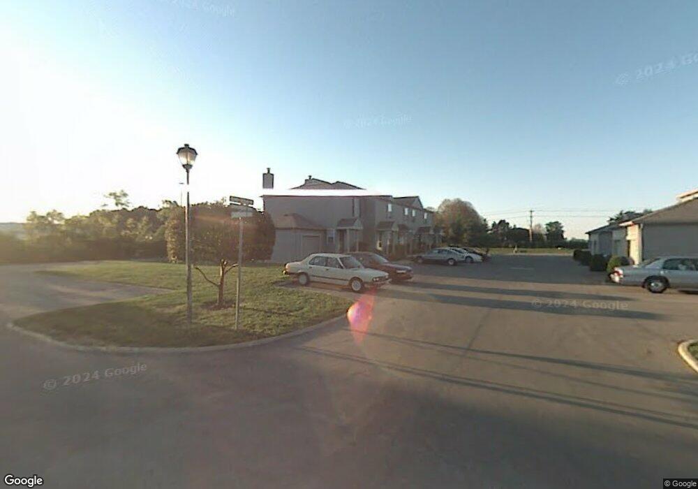 2324 Sandman Dr unit 71A, Columbus, OH 43235 - photo 1