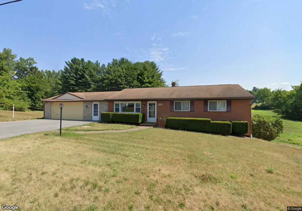 12423 Walnut Point W, Hagerstown, MD 21740 - photo 1