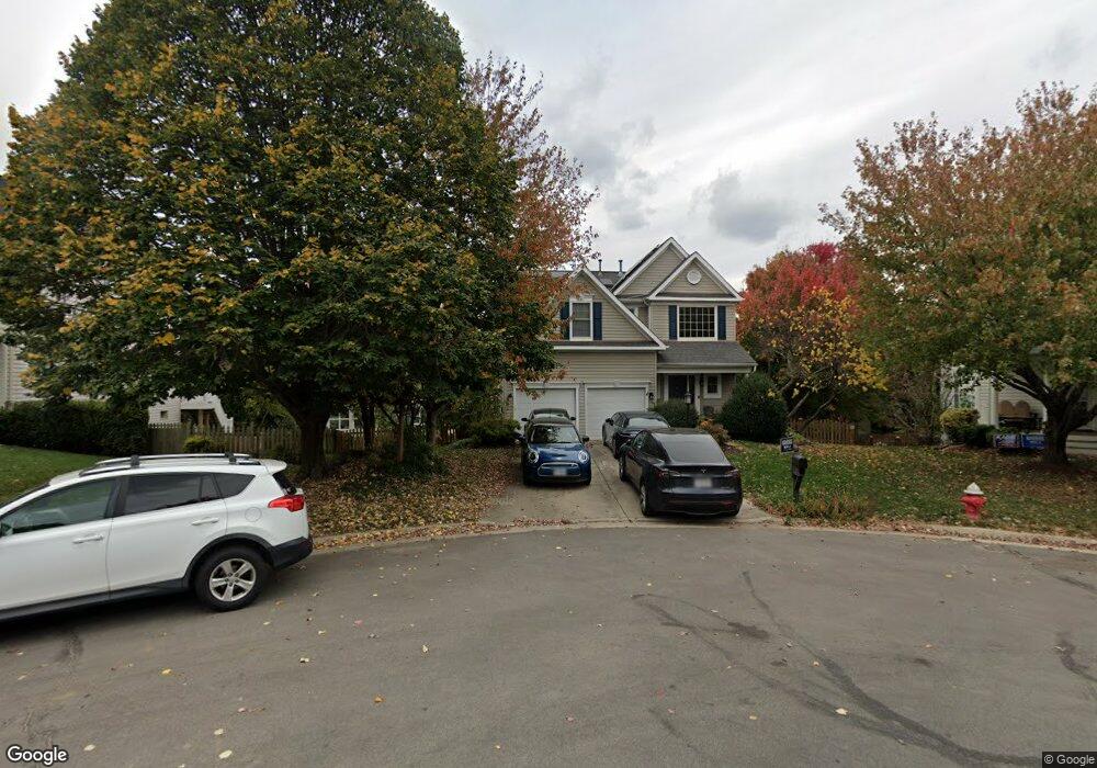 21509 Thornhill Place, Broadlands, VA 20148 - photo 1