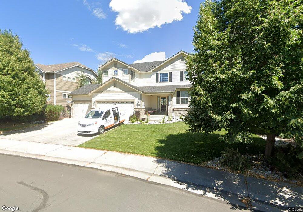 6548 S Rifle Way, Aurora, CO 80016 - photo 1