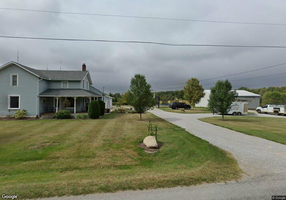 5860 County Road 31, Auburn, IN 46706 - photo 1