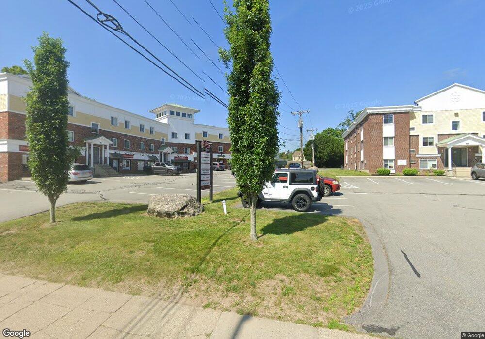 63 Pond St unit 14, Sharon, MA 02067 - photo 1