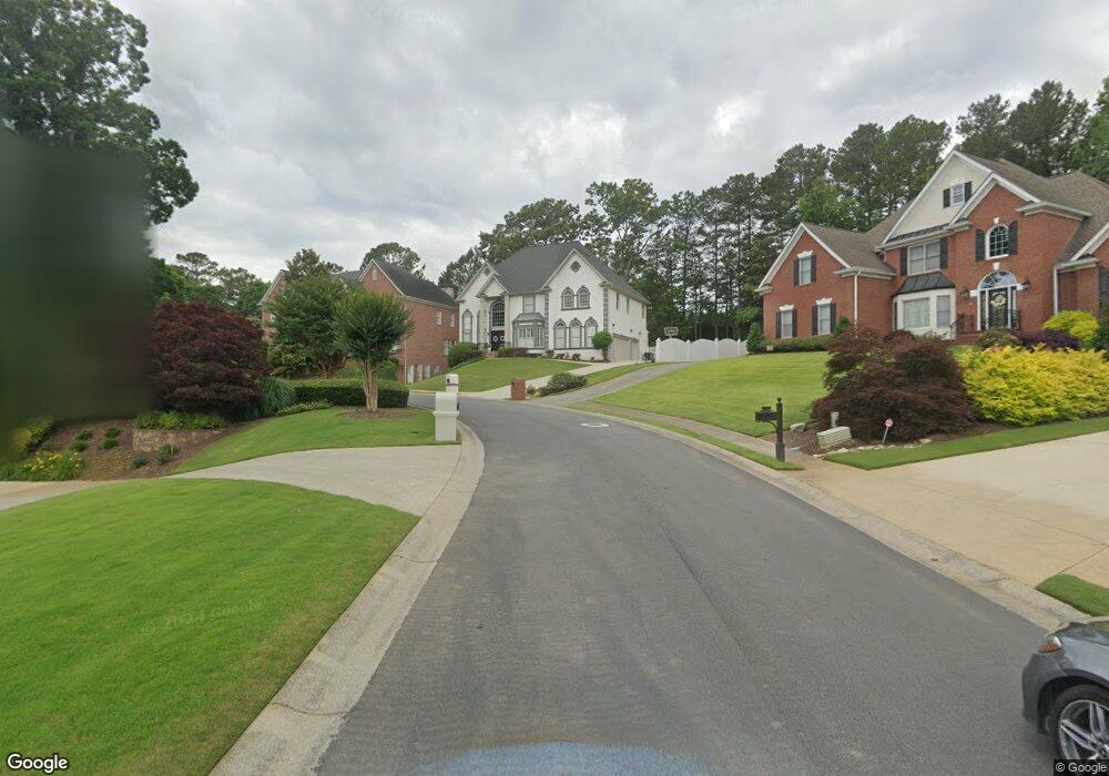 0 Regency Lake Trail unit 7590360, Marietta, GA 30062 - photo 1